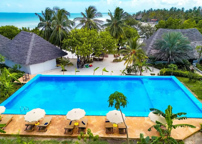 Bella Vista Resort Zanzibar