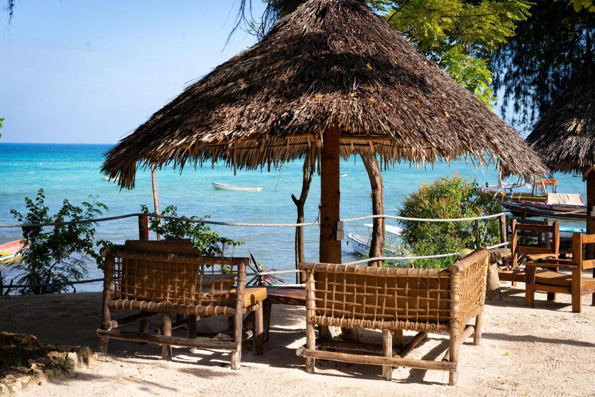 Resort Bella Vista Zanzibar 4*