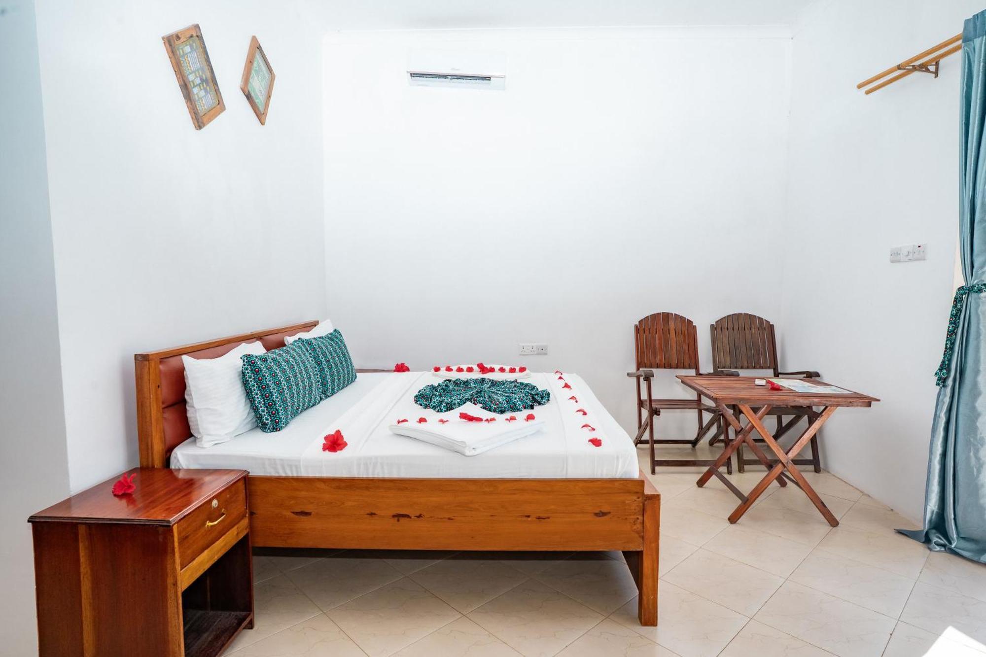 Bella Vista Zanzibar Resort